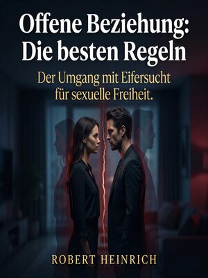cover image of Offene Beziehung